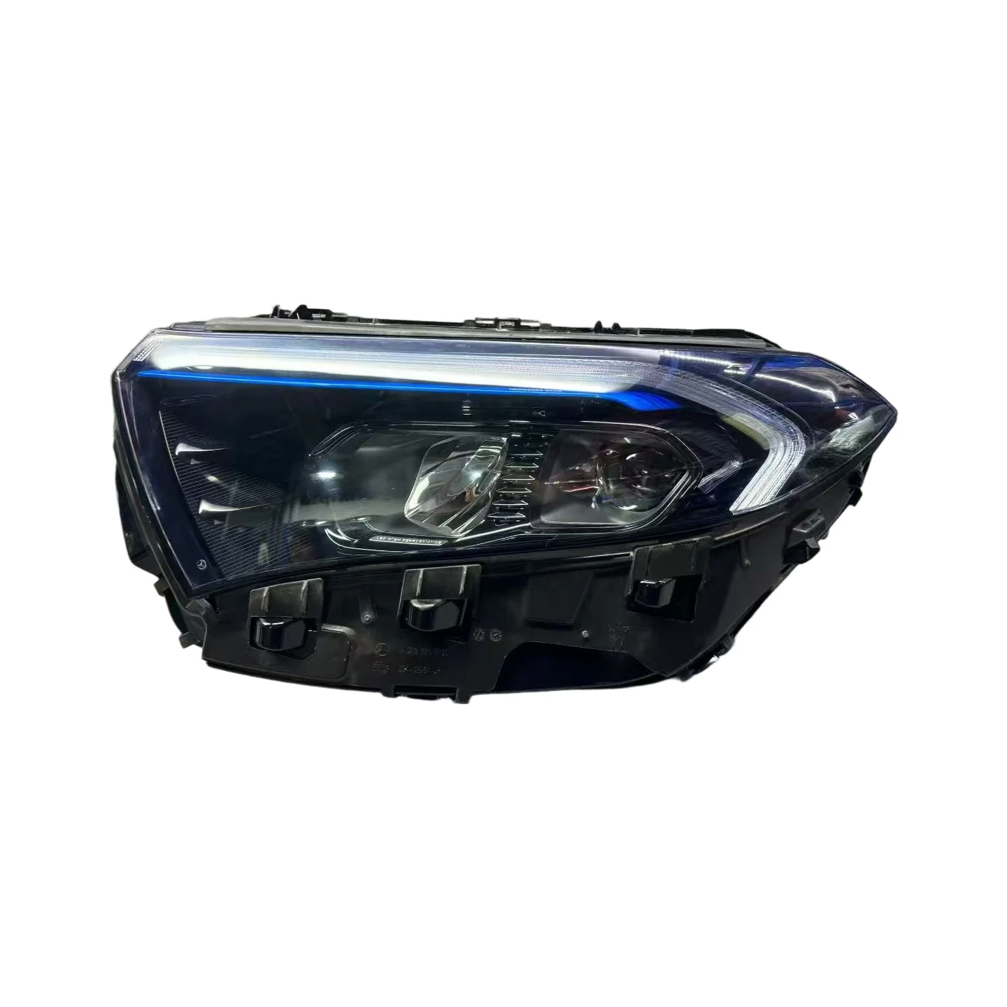 

forMercedes Benz EQB200 EQB250 W243 headlight sealing rubber ring headlight rubber strip