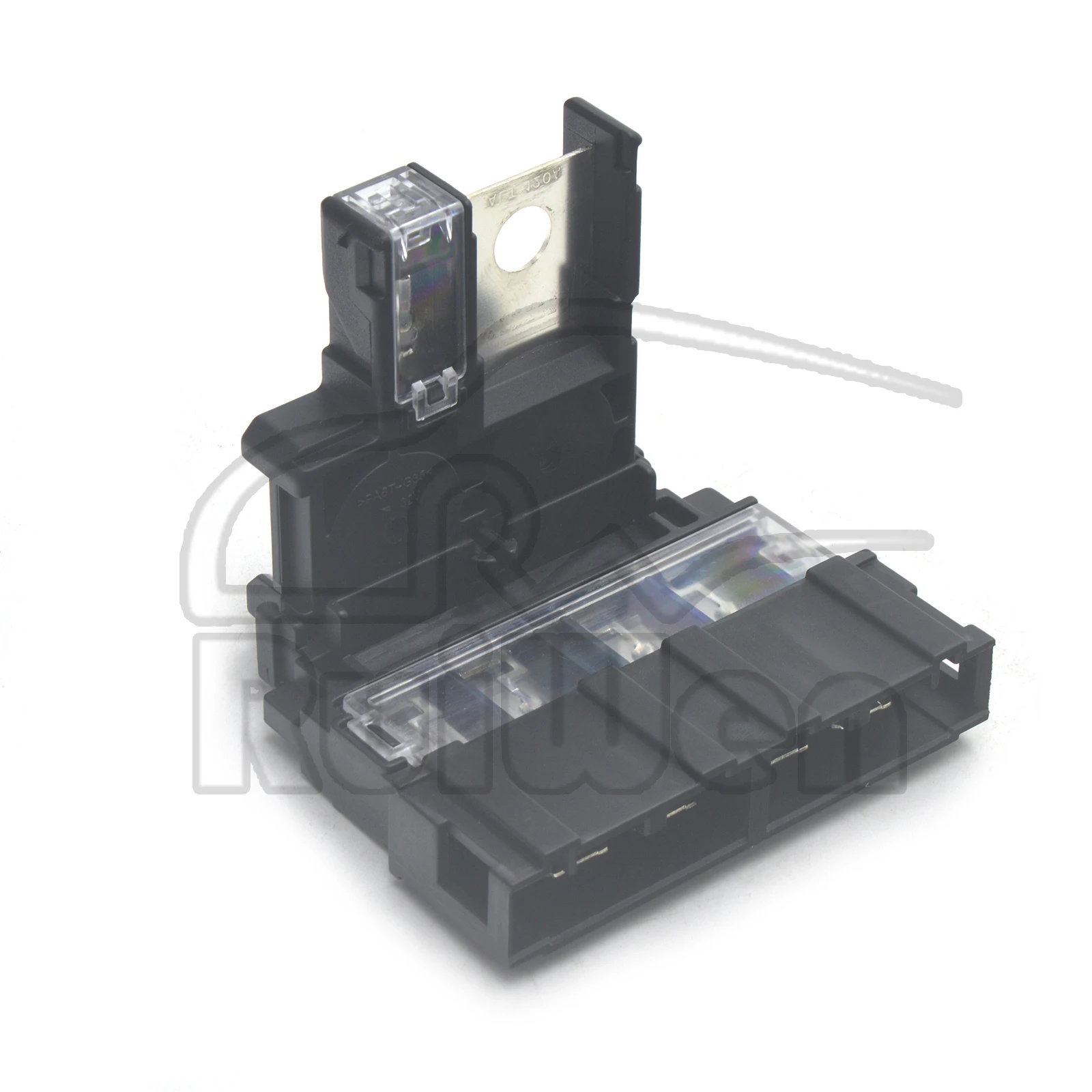 High Performance Positive Battery Fuse Connector for Nissan Versa Altima Maxima Murano 2005 2006-2019 24380-79912 2438079912