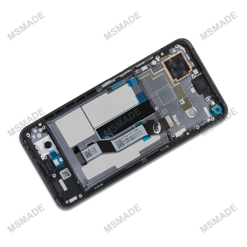 6.67\'\' CHOICE For Xiaomi Mi 10T 5G 10T Pro 5G LCD M2007J3SG Display For Redmi K30s LCD M2007J3SC Display Replacement Parts