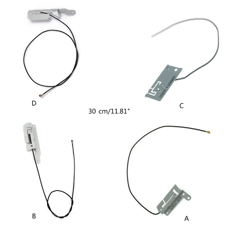 Wifi Antenna Module Connect Cable Wire Bluetooth-compatible Antenna For PS4 Game Console Repair Antenna