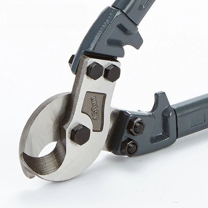 For Energy-saving Design of Cable Scissors for Wire Cutters and Electrical Wire Cutters