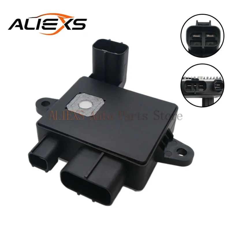 

Fan Controller Module OEM 25384-3M250 253843M250 For Hyundai Genesis Sedan 2009-2014 2010 2011 2012 2013