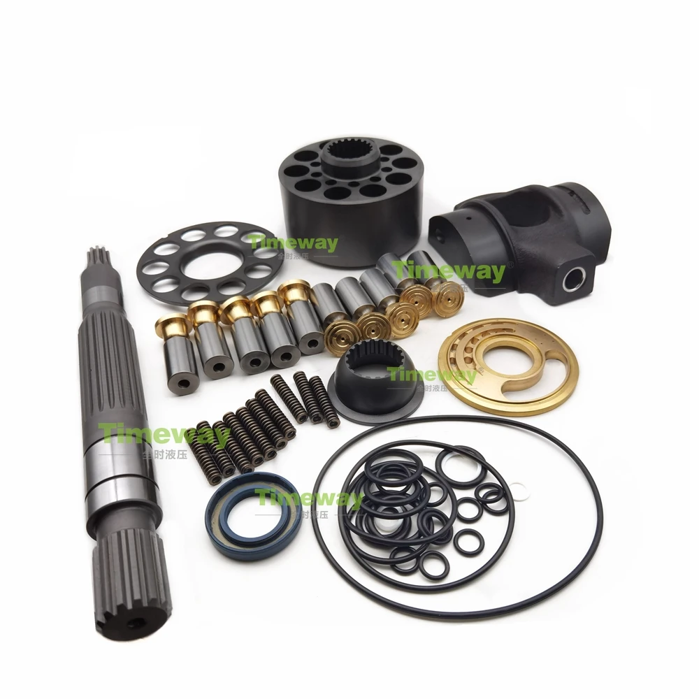 

Axial Piston Pump Main Repair Kits for Hydraulic Engine Accessories for K7SP36 KAWASAKI Pump Rotary Group Parts Rebuild