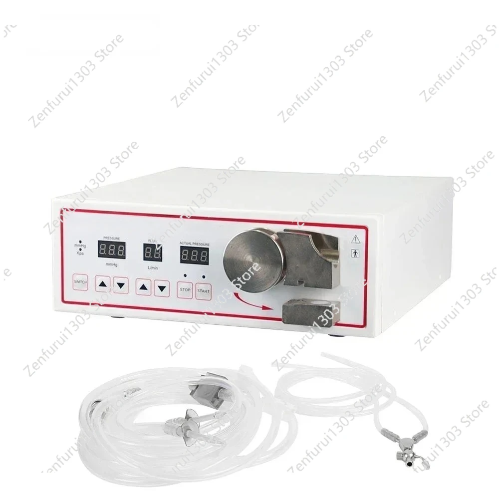 2025.4 Hot Sale Medical Hysteroscopy Irrigation Pump