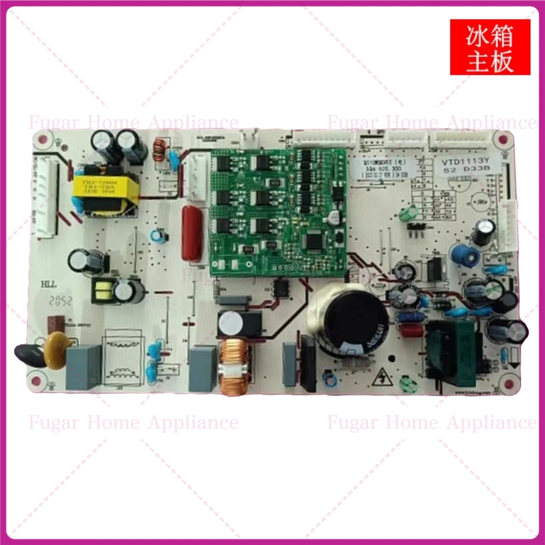 

For Yunmi refrigerator main board BCD-458WMLAD02A power conversion integrated board Q460WSKVED/C