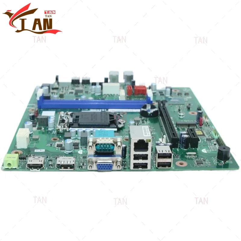 For Lenovo V50t-13IMB IB460ME Motherboard 5B20U53973 B460 LGA 1200 DDR4 Full Tested TAN