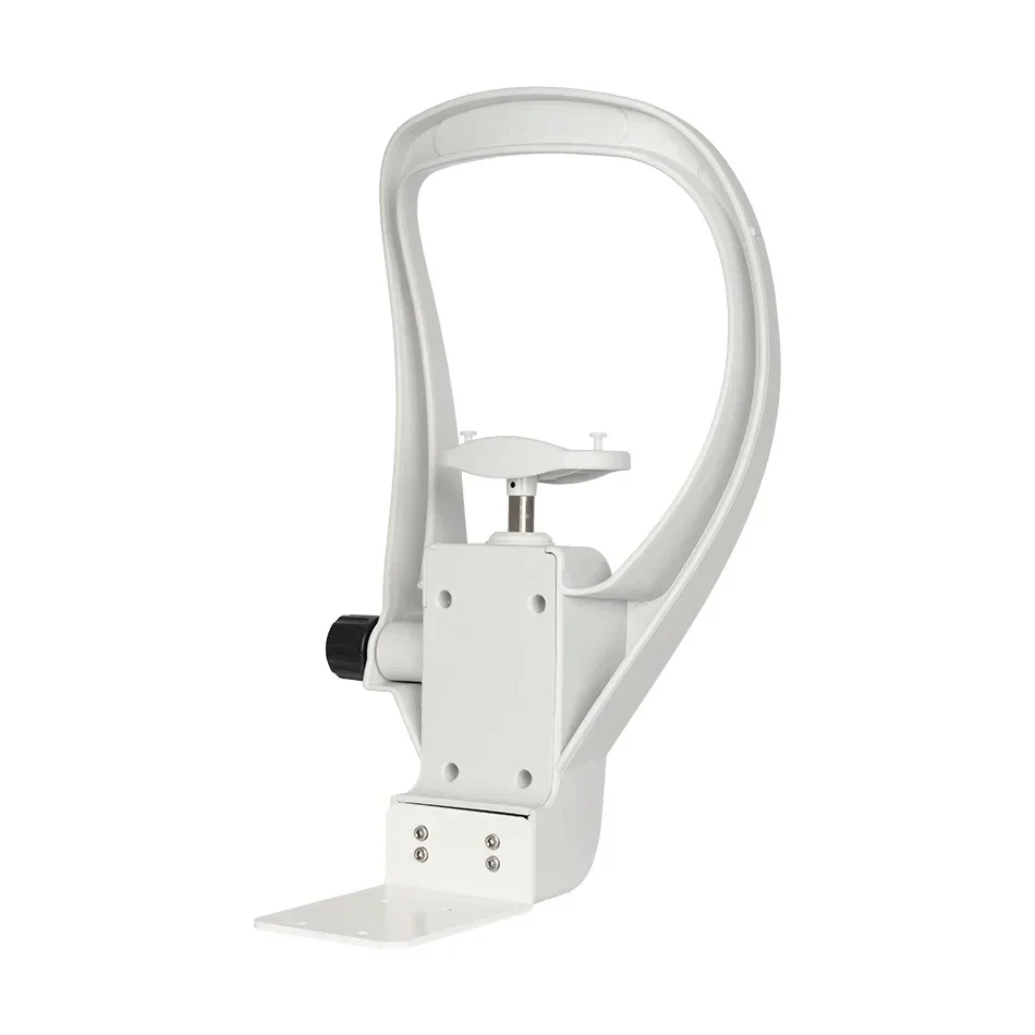 2026 Hot  Optometry Equipment Accessories Support Lifting Forehead Support Chin Ophthalmic Auto Refractometer Rest Vision