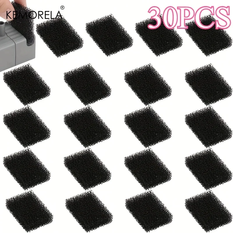 Kemorela10/20/30piezasFiltroderepuestoparafuentedeaguaparamascotas,filtrodeespumacompatibleconPetkitEversweet-AliExpress15
