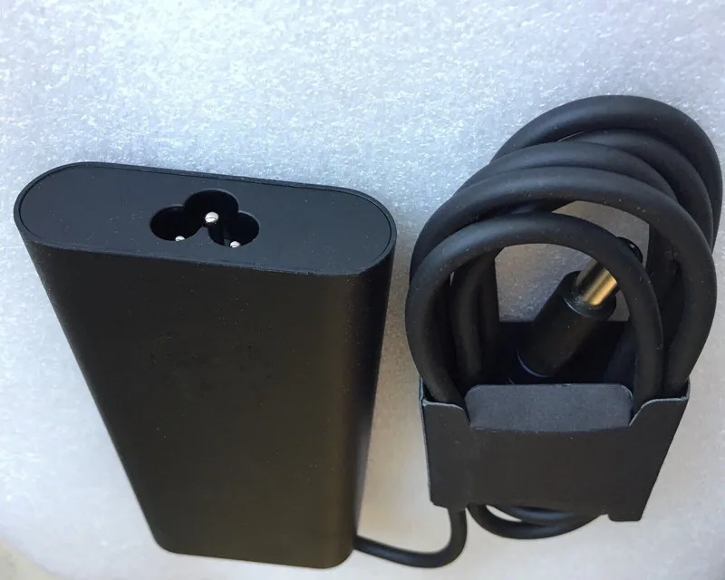 New  For Dell Precision 7770 Laptop GAN 180W AC Adapter Charger LA180PM210 HA180PM210 DA180PM210 19.5V 9.23A 7.4*5.0mm view 4