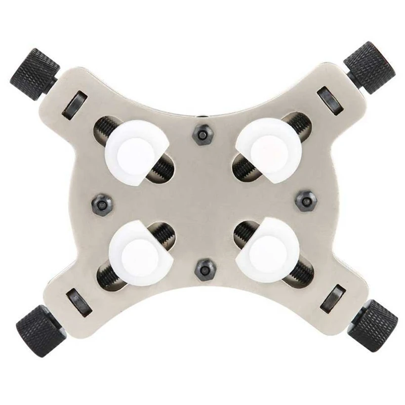 PWS Watch Fixing Base Watch Holder Watch Clamping Base Watch Disassembly And Repair Watch Base Watch Repair Tool