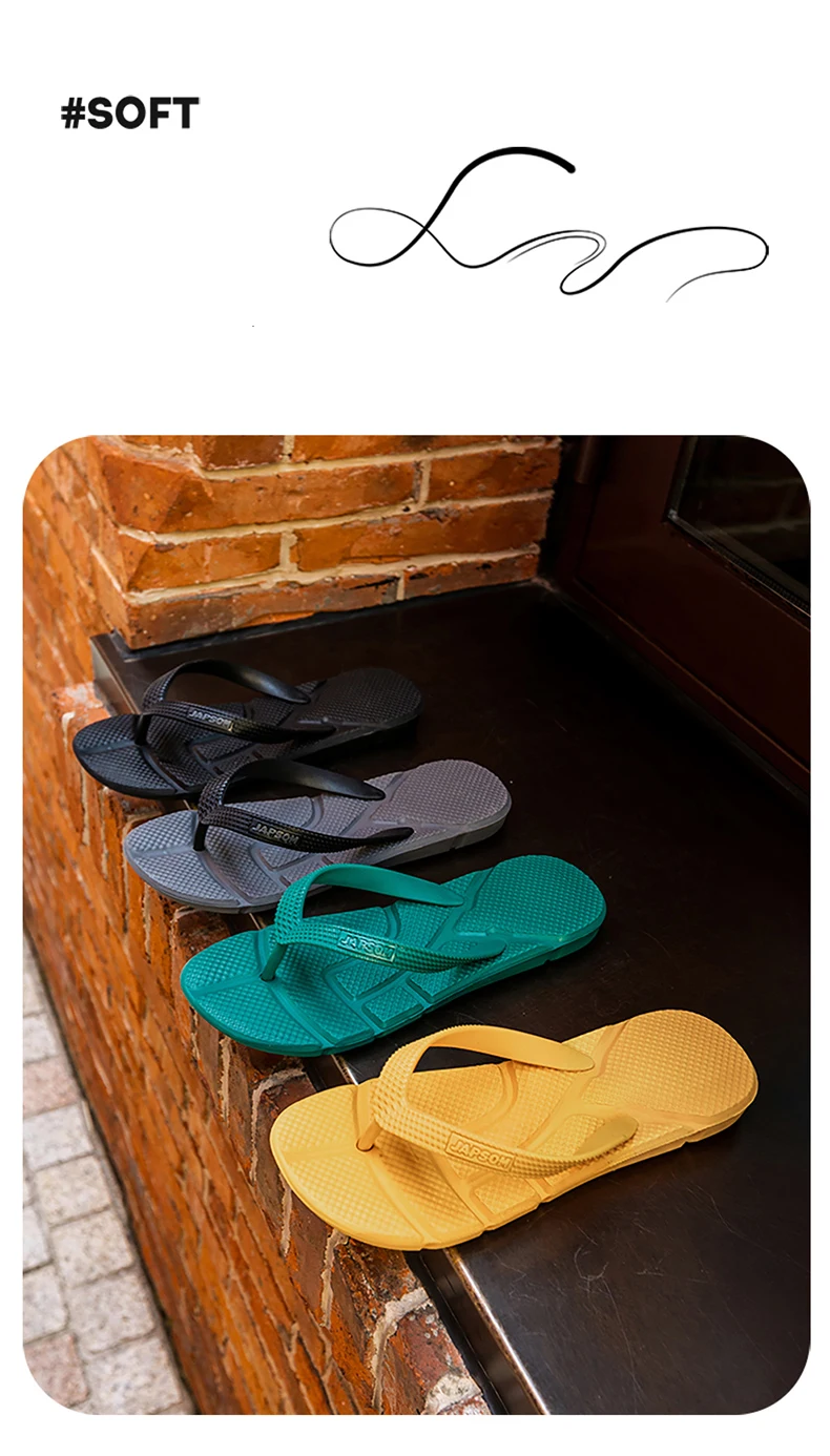 Mode Schwarz Massage Hausschuhe Männer Flip-Flops Verkauf Große Größe 50, Lässige Rutschen Männer Rutschfeste Strand Hausschuhe für Männer Chanclas Hombre – Detail 8