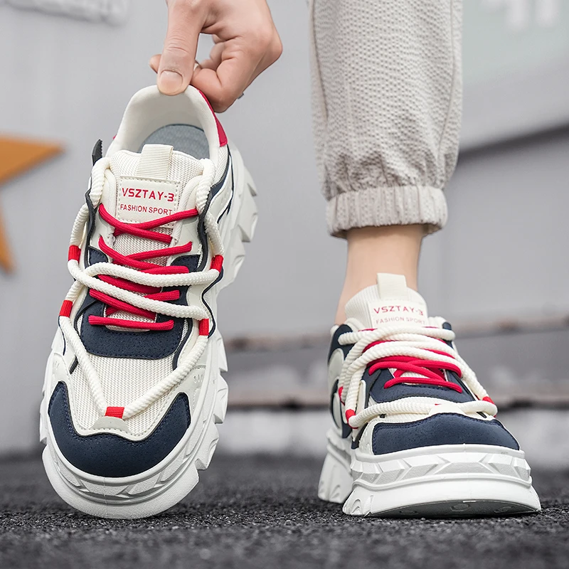 

Модное мужское oes 2022, новинка осени Me, дышащее Thi Bot Sports oes, студенческое повседневное универсальное беговое платье Dad oes