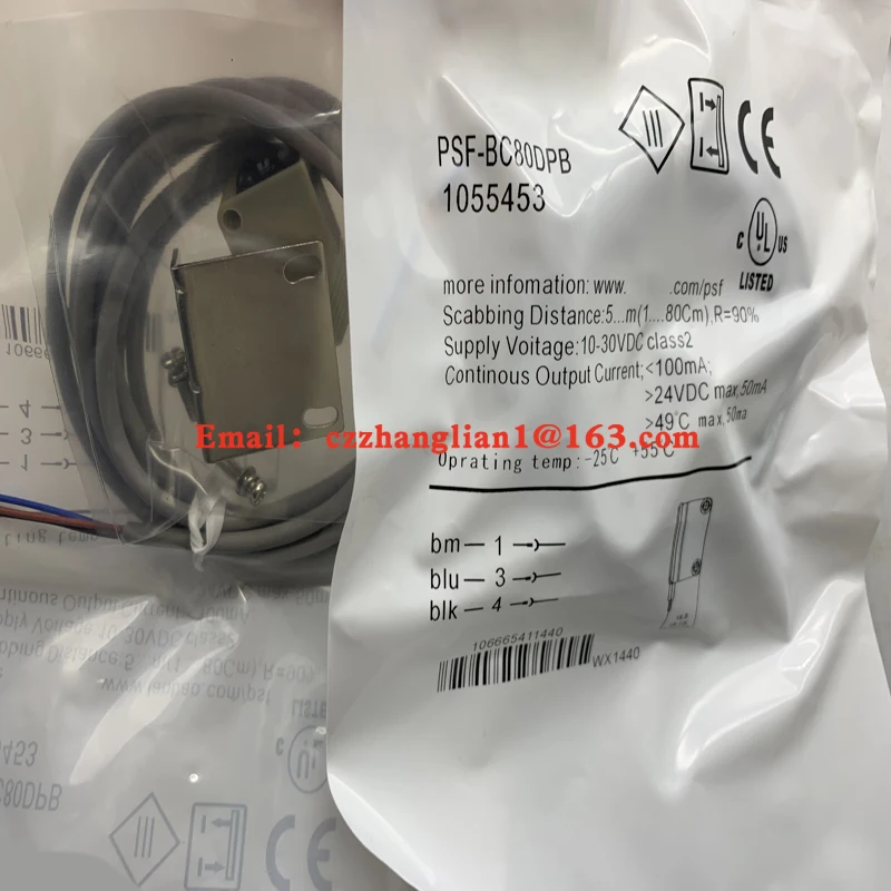 

Brand new original BC20-P30SR-VP4X2 BC20-P30SR-VN4X2 in stock