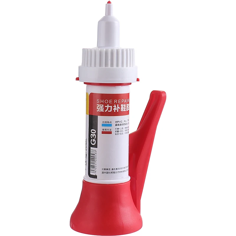 20 Ml superprzyczepny klej do naprawy uniwersalny mocny szybkoschnący klej do butów specjalny klej wiskozowy do użytku domowego