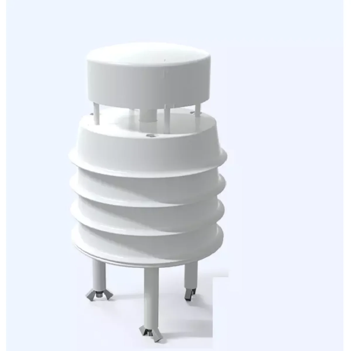 

Ultrasonic Wind Speed And Direction Sensor