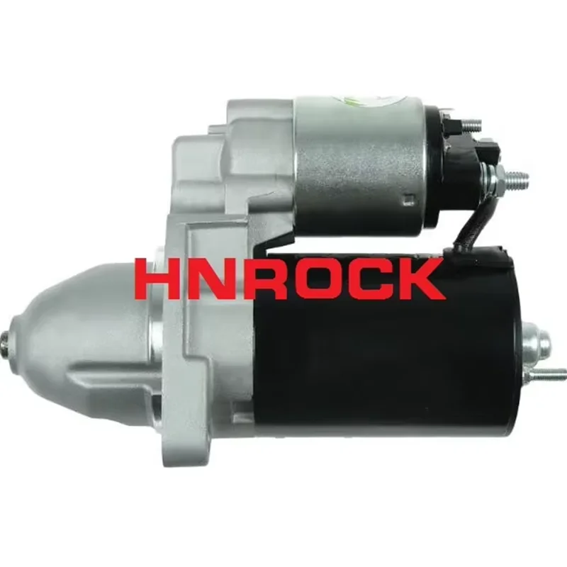 NEW HNROCK 12V STARTER 0001107070 0001107071 012911023 0986020850 32448R 6010246 8080084 88212683 LRS01448 LRS1448 FOR VW