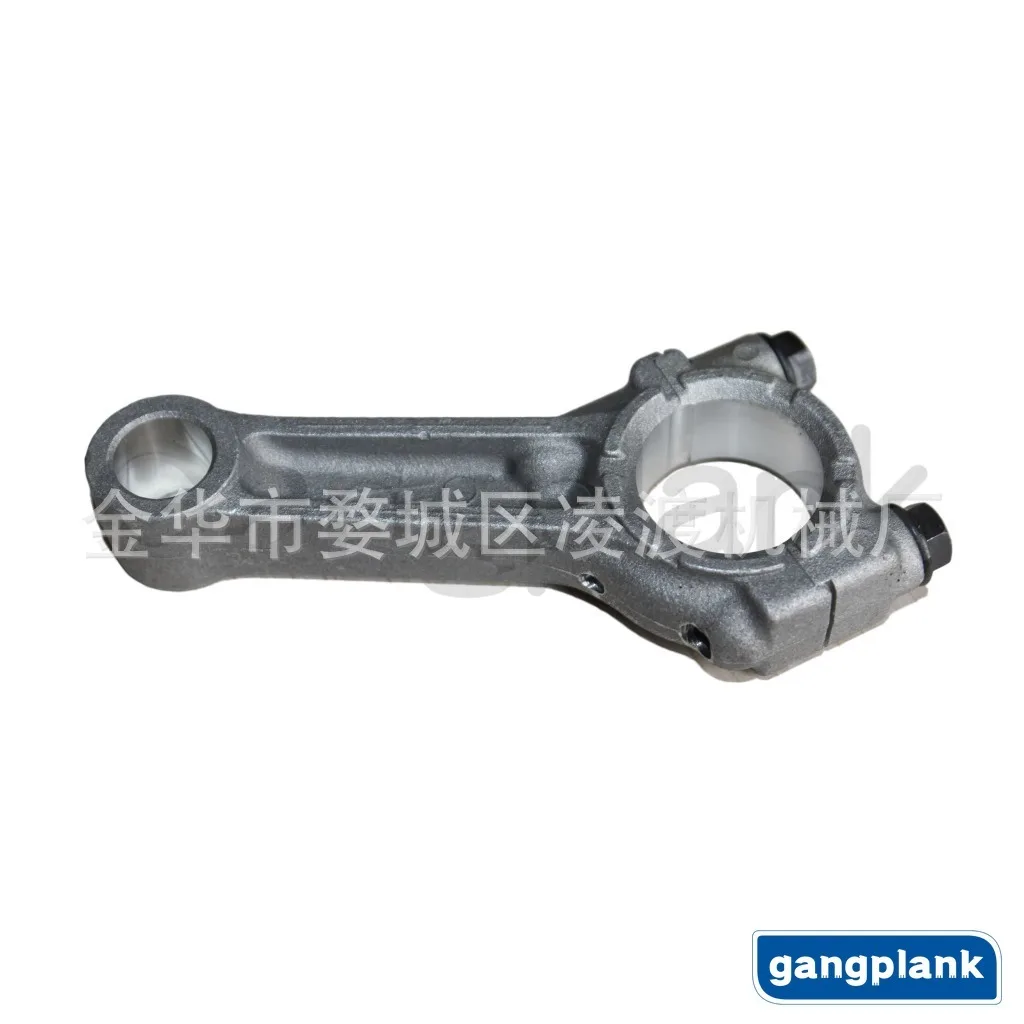 Outboard Engine Crankshaft Connecting Rod 6BX-11650-00 for Yamaha 4 Stroke 6 Hp 6BX1165000