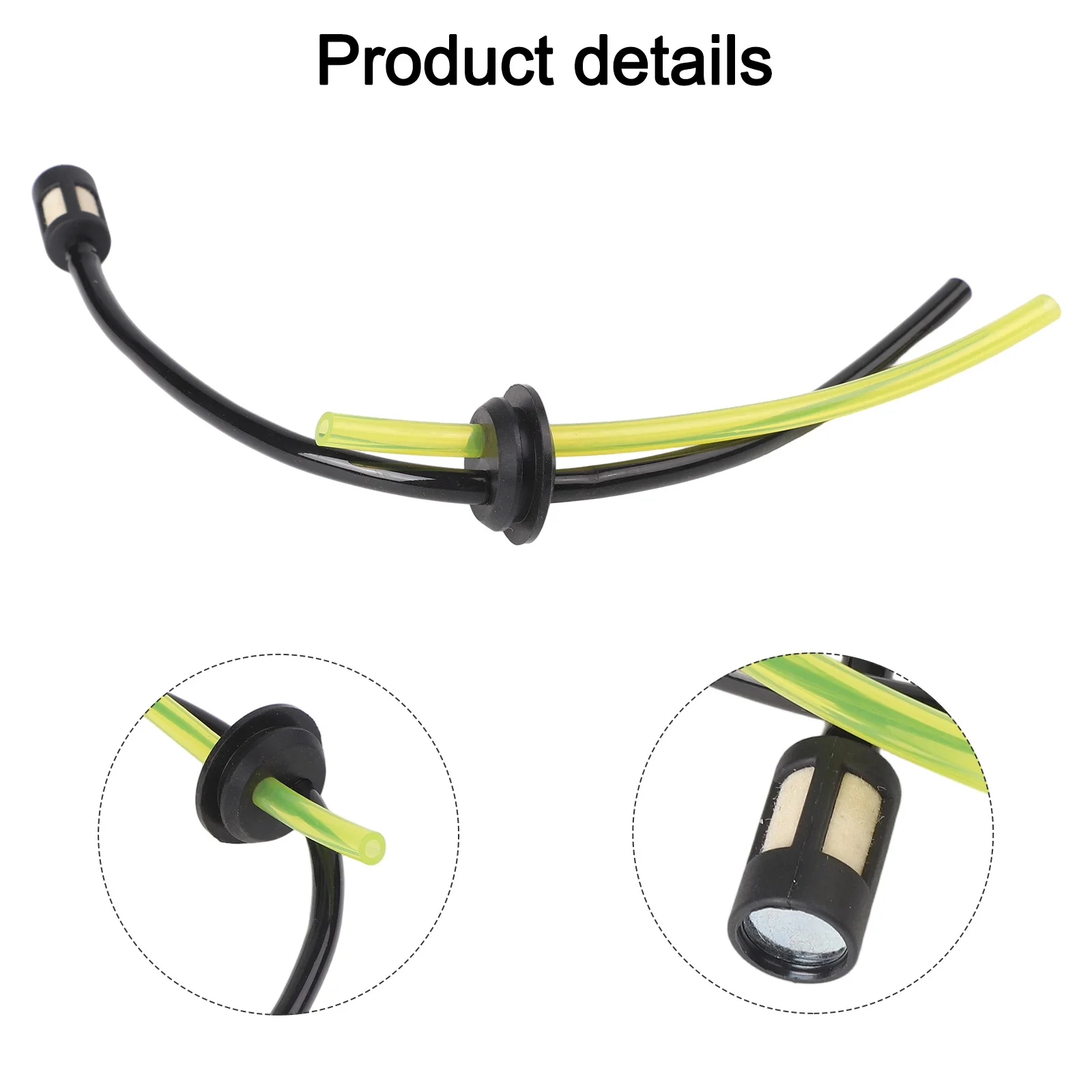 A Revolutionary Approach To Your Engine's Needs With An Integrated Filtration System Featured In This Replacement Kit