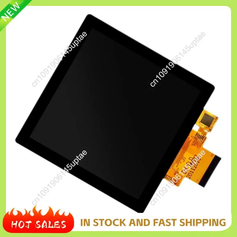 N88R TFT LCD Screen Module 4.0" 40PIN 480 X  480 Full View RGB Interface Square Screen ST7701S Drive