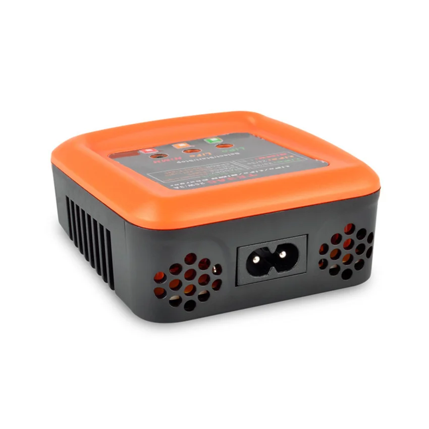 شاحن ميزان احترافي TE3AC 100V-240V 25W/3A لقارب سيارة RC بدون طيار - 2S 3S LiPo 2S 3S LiFe 1-8S NiMH جهد البطارية