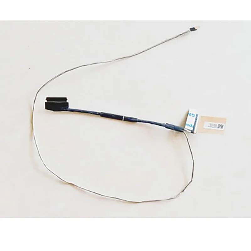 Display screen cable UHD 4K screen cable for HP G3a 15-ce TPN-Q194