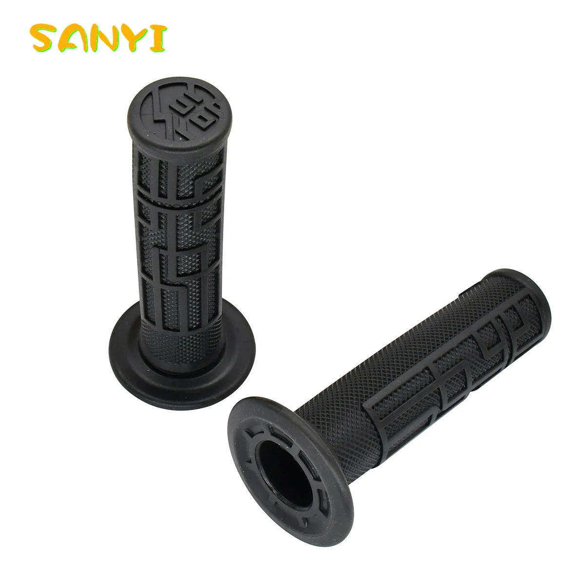 For Surron Original Handlebar Grip Motorcycles Rubber Brake Handle Grip For Sur-Ron Sur Ron X S Light Bee Lightbee Electric Bike image 4