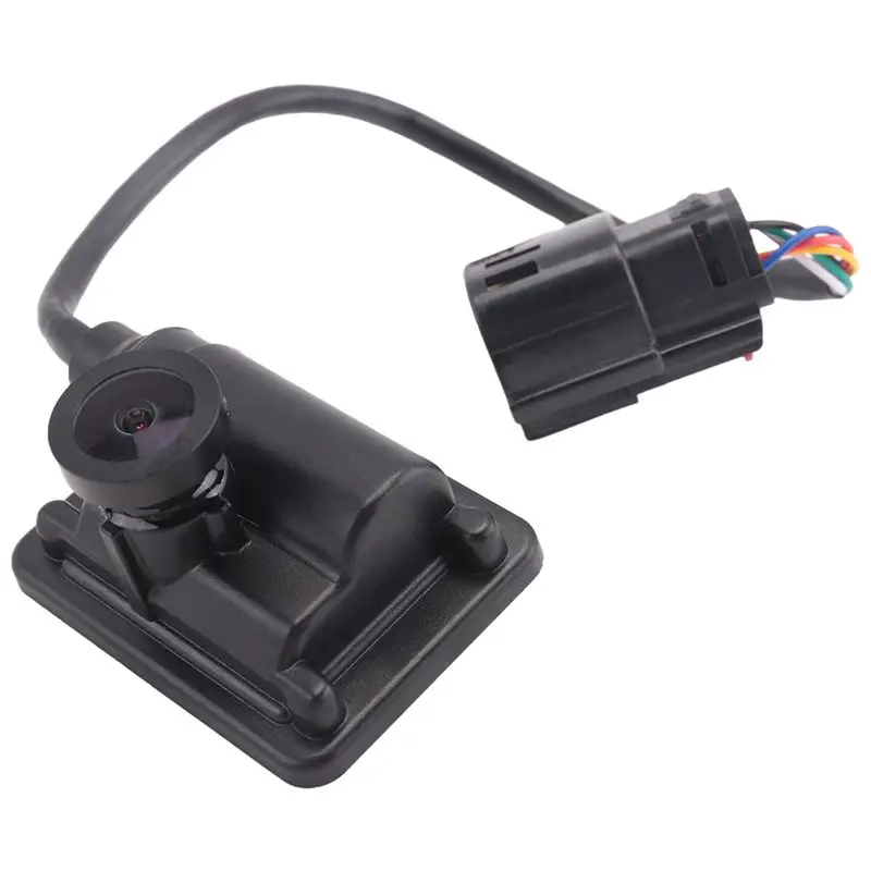 M50K-For Jaguar XJL XJ X351 2010-2015 Car Rear View Reverse Back Up Camera AW9319G490AB