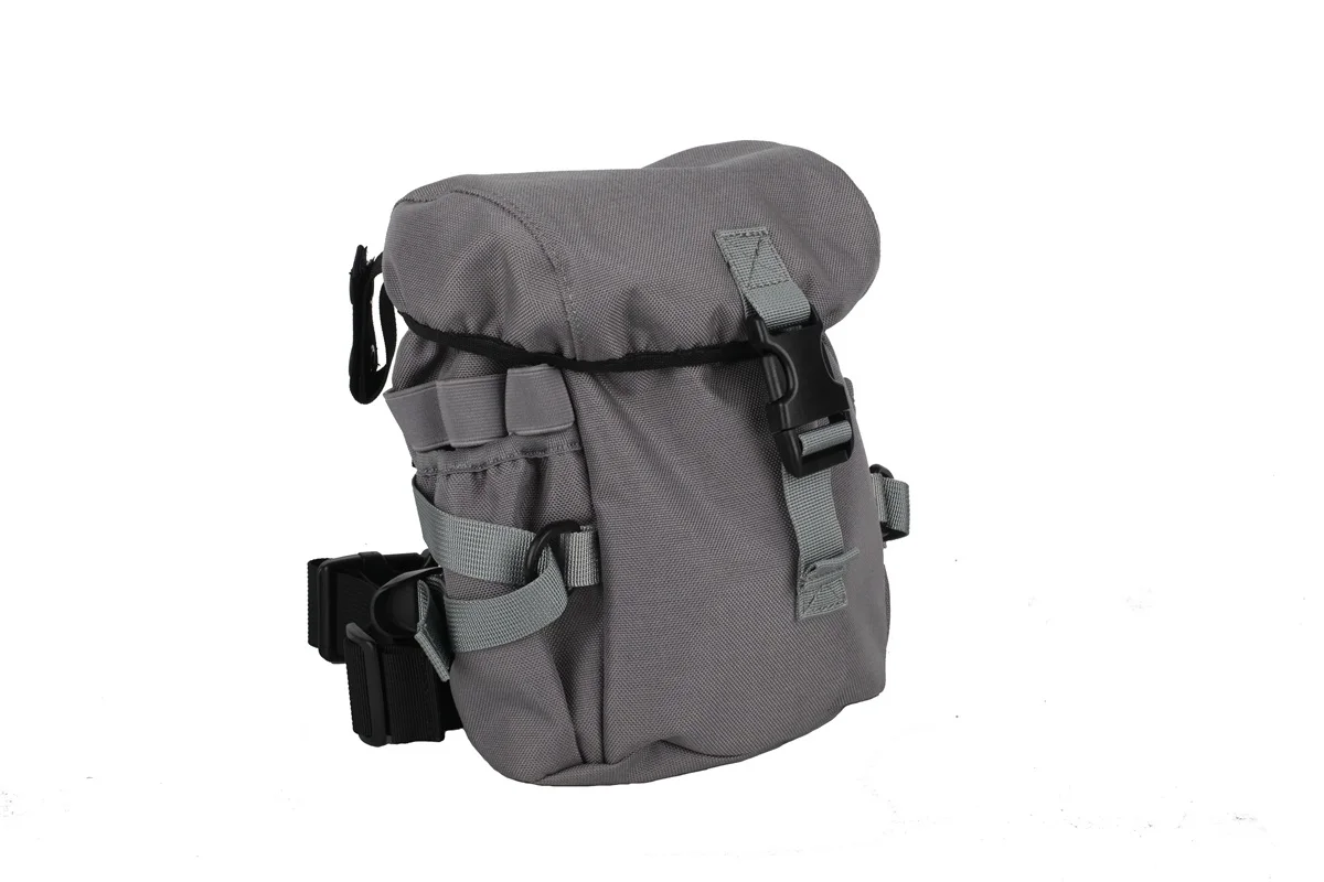 Outdoor Multifunctional Leg Bag And Miscellaneous Bag