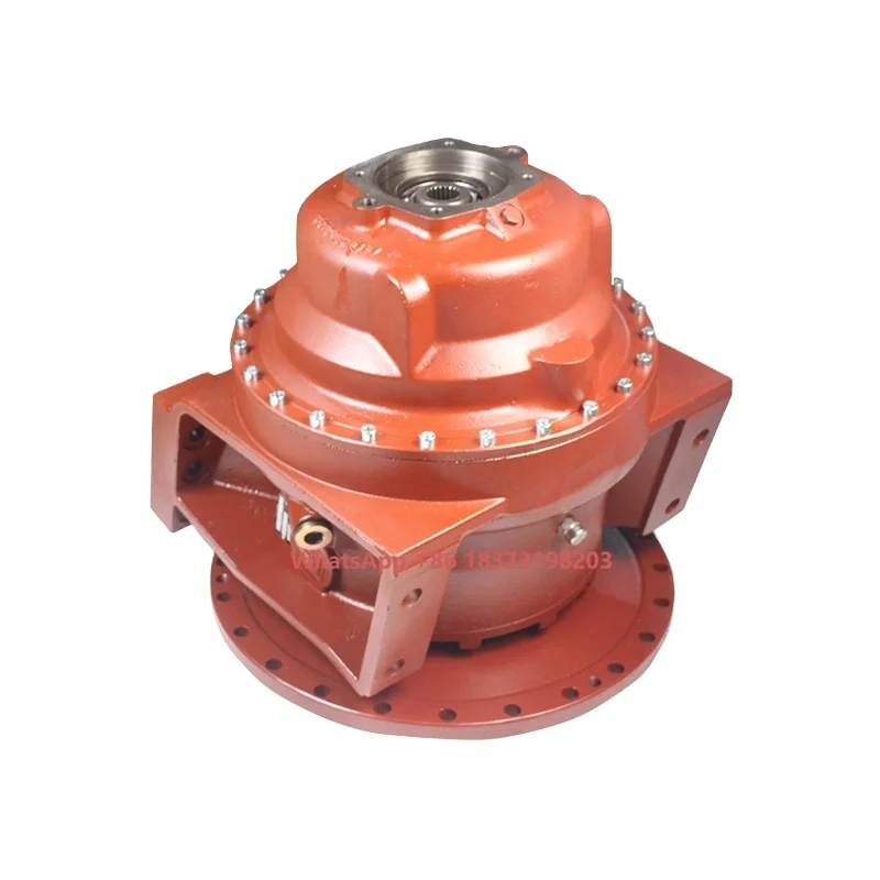 

Mixer Truck Reducer Gearbox Bonfiglioli 580L