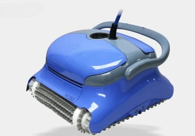 Swimming pool fully automatic dolphin turtle vacuum cleaner imported M3M200 wall climbing 300I