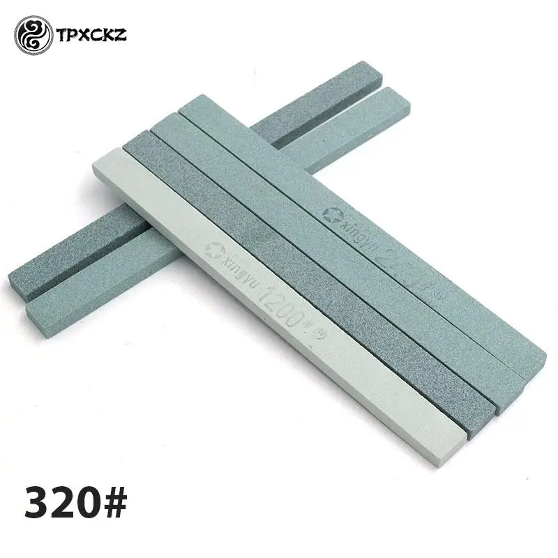 Pottery Tools Polishing Stone Small Coarse Grinding Ceramic Whetstone Ceramic Bottom Sticky Glaze Polishing Grinding Tools