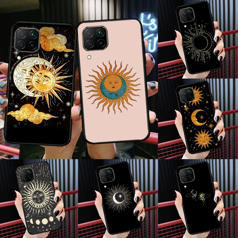 حافظة لهاتف هواوي نوفا 12s 12i 11i 8i Y91 Y60 Y70 Y72 Y90 Y61 9 10 SE P20 P40 Lite P30 P60 Pro #1