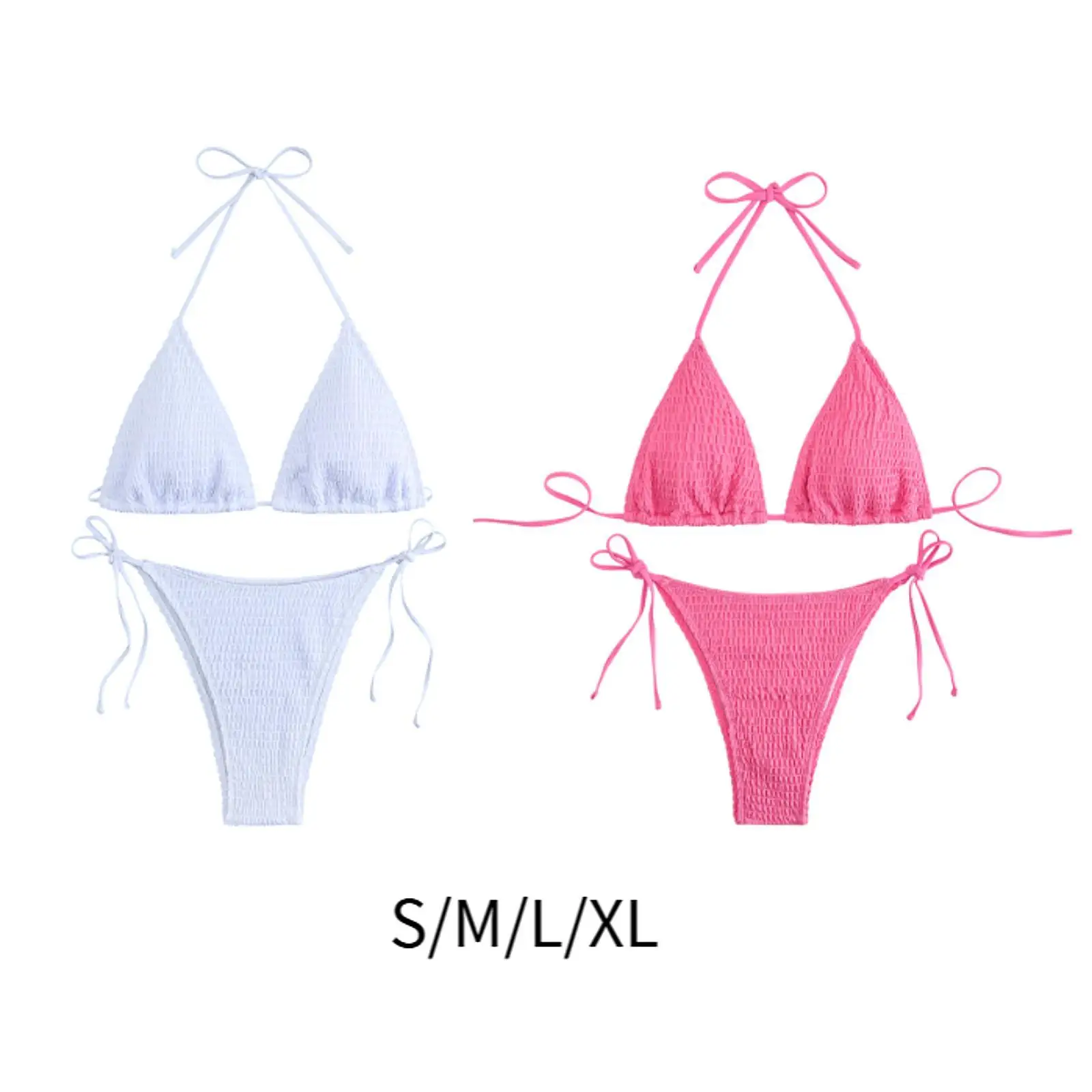 

Two Piece Swimsuit Tankini Breathable Female Women's Swimwear Swimming Costume for Beach Party Vacation SPA Travel Swimming Pool