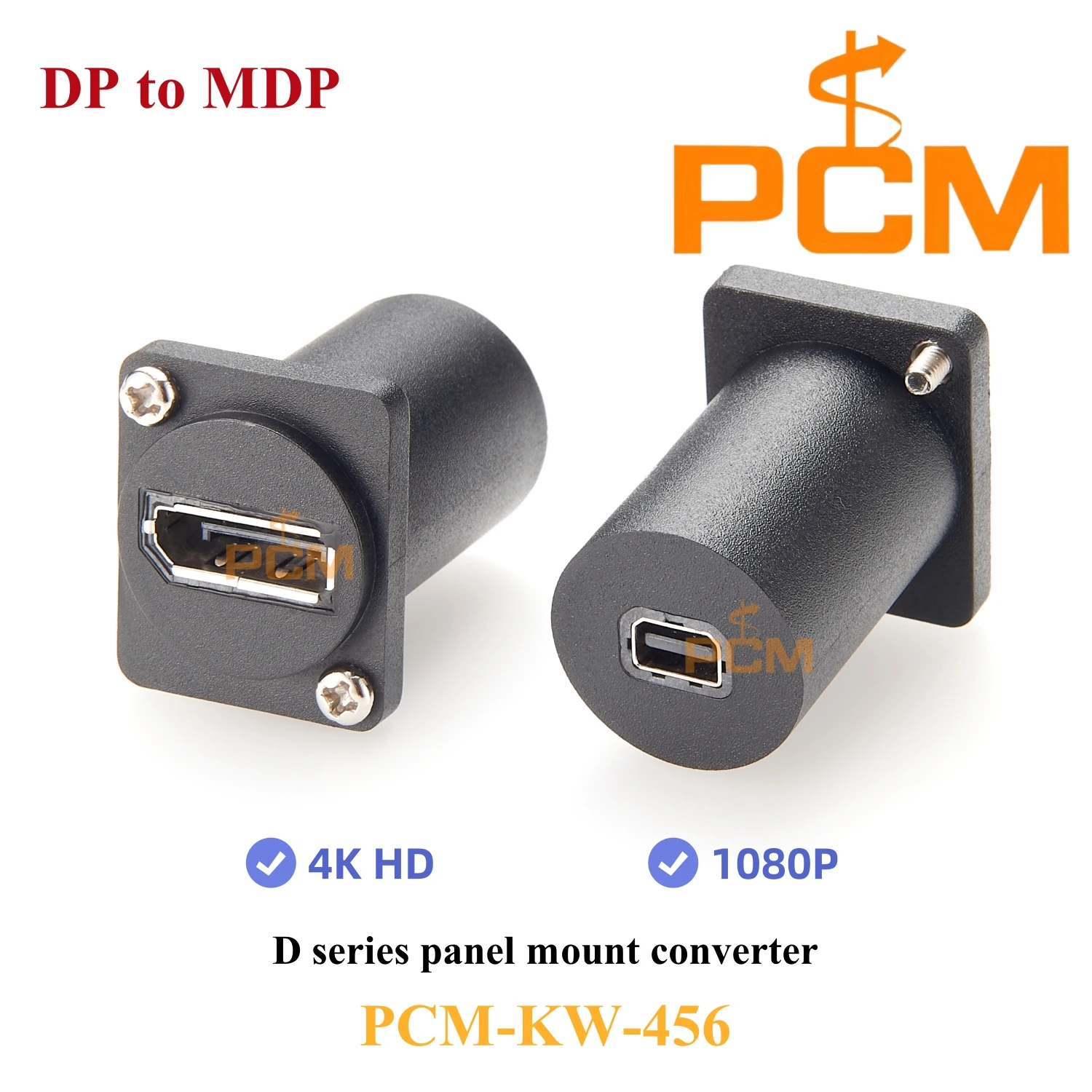 Dp To Mdp Panel Mou… - image