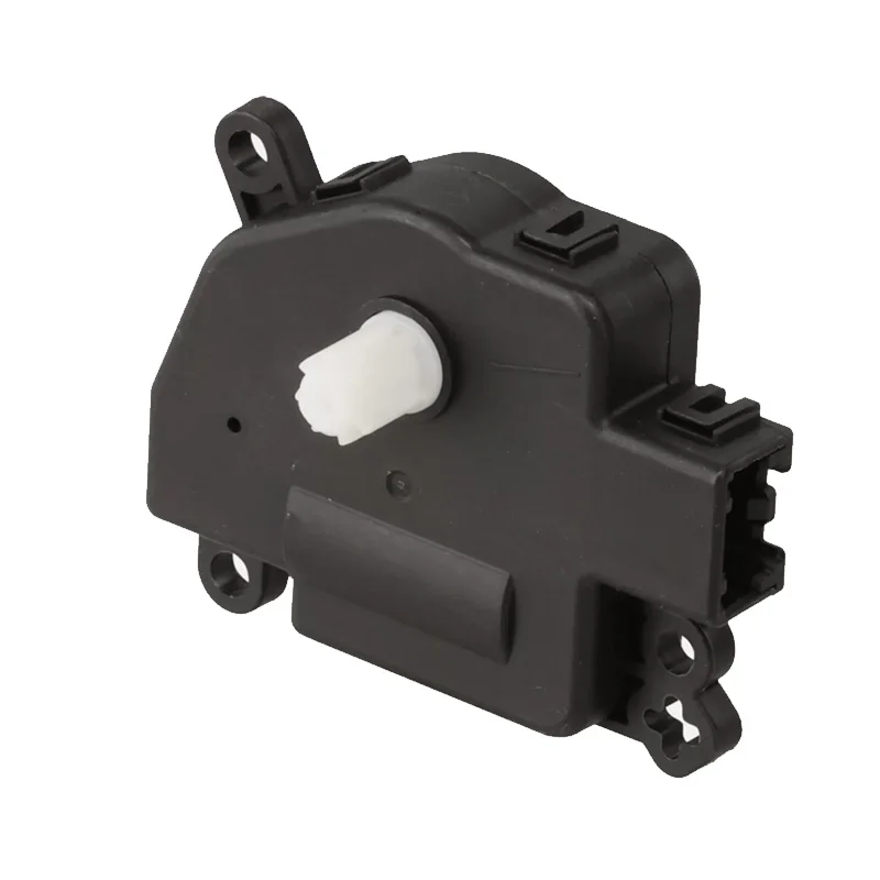 รถ HVAC เครื่องทําความร้อน Blend Air Door Actuator 604-029, 68018109 AA สําหรับรถจี๊ปรักชาติ/เข็มทิศ 2010 2011 2012 2013 2014 2015 2016 2017