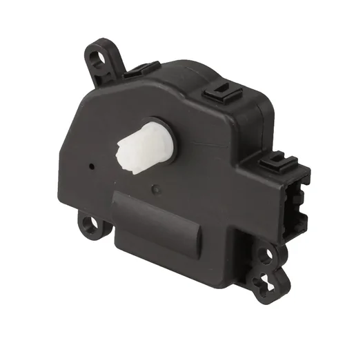 Actuador de puerta de aire de mezcla de calentador HVAC de coche 604-029, 68018109 AA para Jeep Patriot/brújula 2010 2011 2012 2013 2014 2015 2016 2017