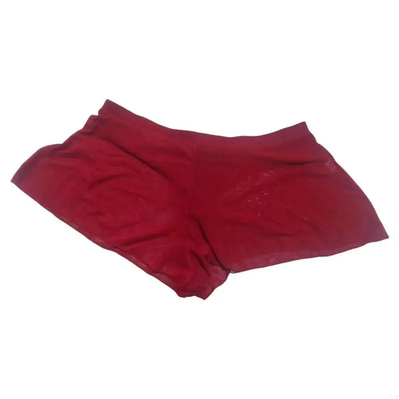 

Women Ruffle Dance Shorts Skirt Active Dancewear Hot Pants High Waist Mini Skirt