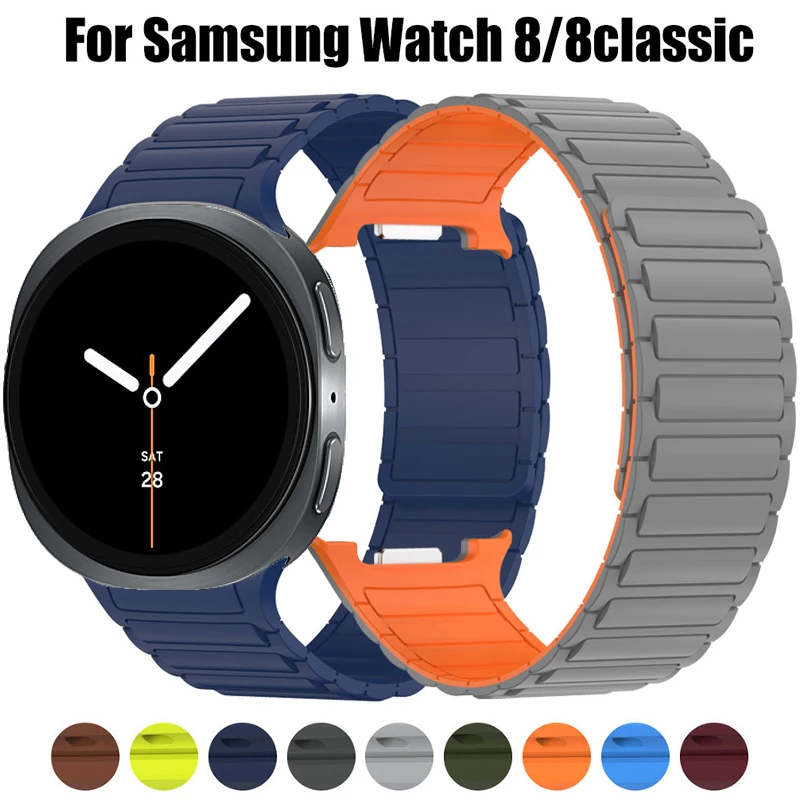 Magnetic Band For S… - image