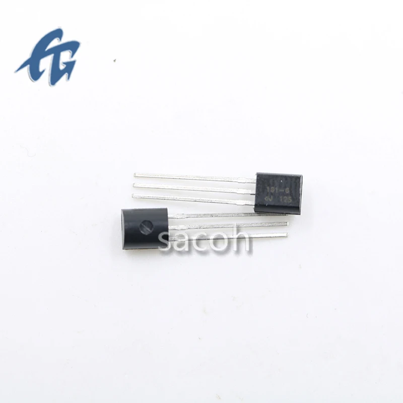 

(SACOH Electronic Components) BT131-600,412 10Pcs 100% IC Chip integrated circuit