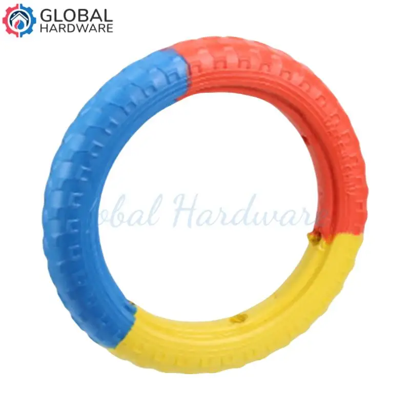 Le pneu en mousse de 12 pouces est applicable aux accessoires de pneus de poussette à roulettes en plastique pour vélos pour enfants