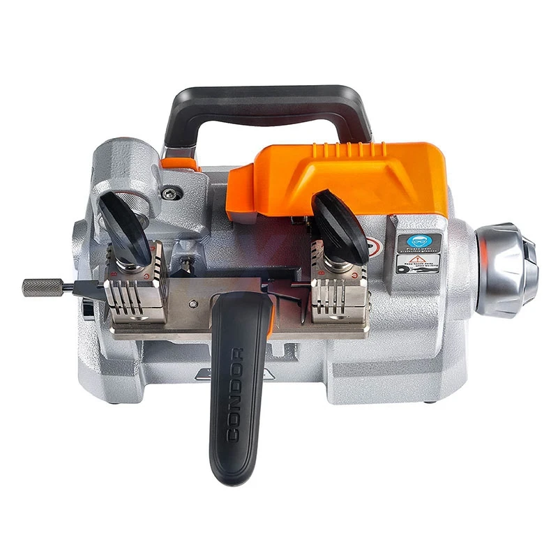 

Machine principale simple et double face portative de batterie intégrée horizontale manuelle XC-009 de Xhorse Machine plate d'ou