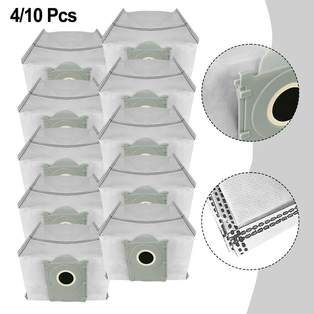 Vacuum Cleaner Bag …