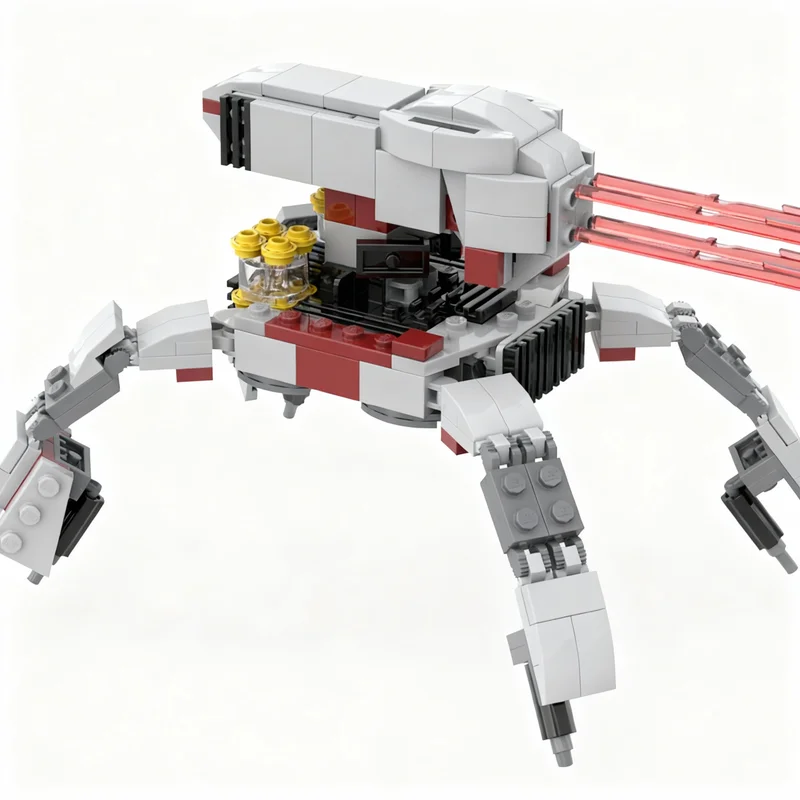 245 قطعة من مكعبات البناء على شكل جنود الفضاء، هدايا عيد الميلاد، ألعاب تعليمية إبداعية للتجميع والتصميم