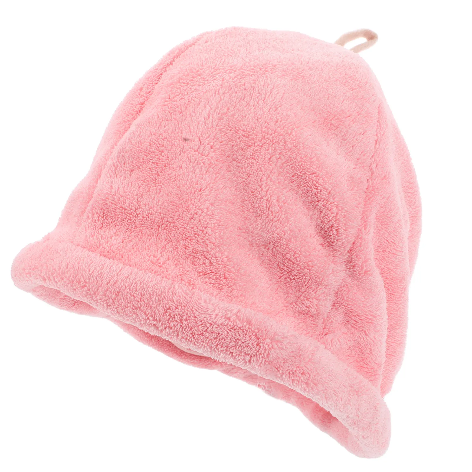 Touca de secagem rápida para c - Spa Towel avaliação e preço