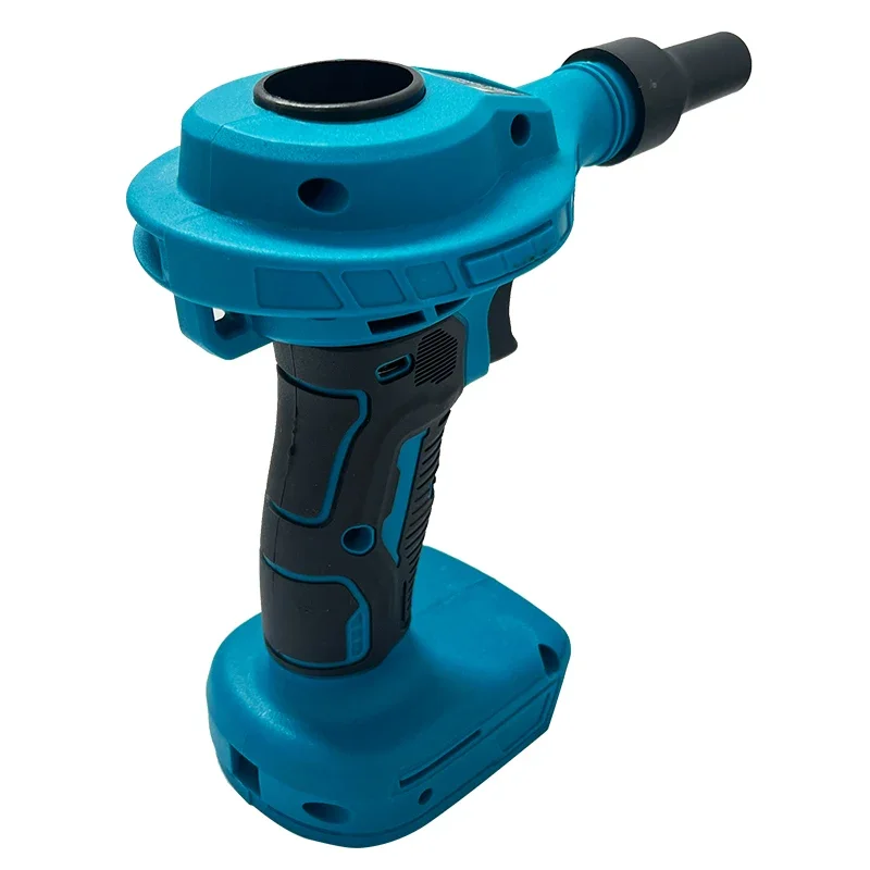 

Makita 2 в 1 беспроводная машина для очистки воздуха эффективный перезаряжаемый вакуумный насос для очистки компьютера электроинструмент для батареи 18 В