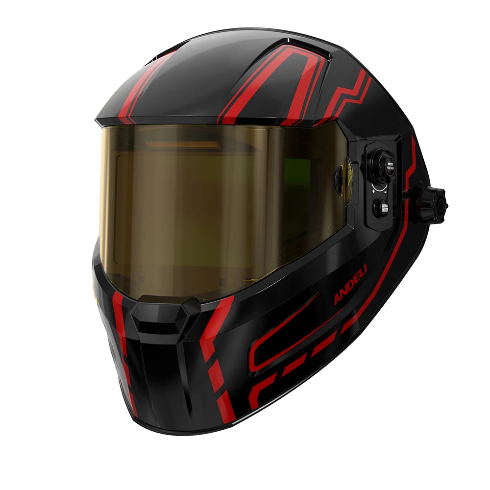 Andeli True Color W… - image