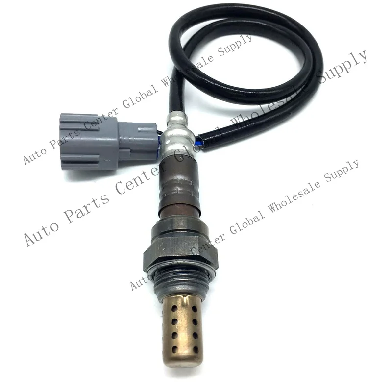 Z+ 2PCS Upstream+Downstream Oxygen Sensor for 2007--2012 Toyota Yaris 1.5L L4