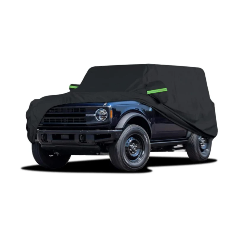 

Full car cover for Ford Brconce 2021+ 2 door