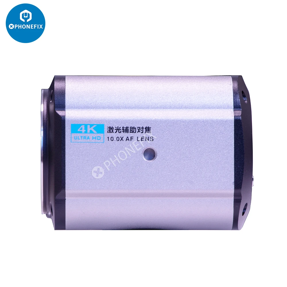 Imagem -02 - Zoom Óptico 10x Foco Automático Usb Hdmi 1080p Câmera Digital Videoconferência Reuniões Negócios Transmissão Igreja Full hd Streaming ao Vivo Webcam Aprenda Câmera Multifuncional de Streaming ao Vivo Usb 2.0 Compatível
