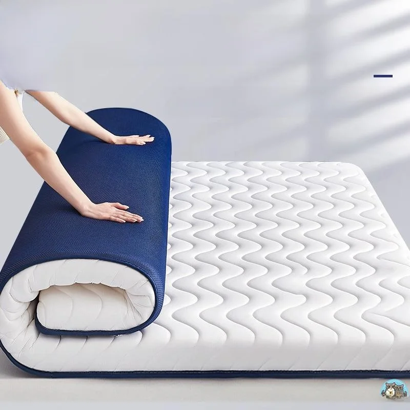 

Матра из пены с эффектом памяти, мягкий коврик для кровати Tat, коврик для кровати, метр 2, студенческий Dormi, специальный одноместный коврик для домашнего использования, постельное белье Tat